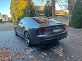 Audi A7 3.0 TDI 200kW quattro S tronic Sportb. - - gebrauchte Audi A7 aus dem Jahr 2014