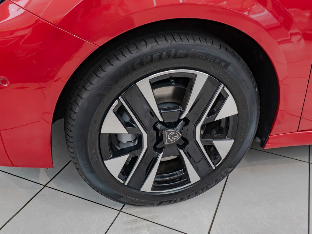 Peugeot 208 - Bild 3