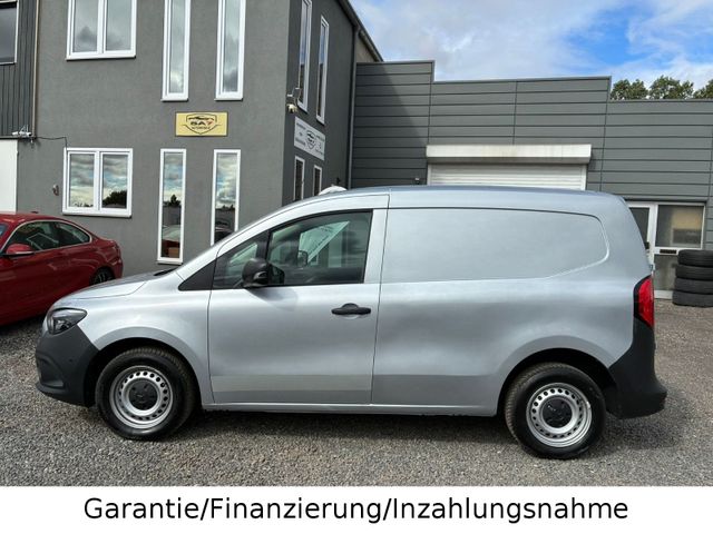 MERCEDES-BENZ Citan Kasten 112 CDI *2.HD*AHK*Kamera*TüvNeu*