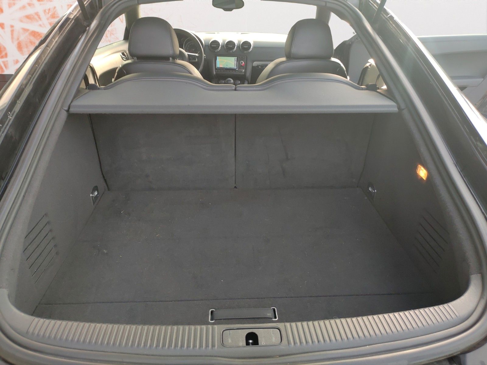 Fahrzeugabbildung Audi TT Coupe 3.2 quattro ! Carbon ! BOSE ! S-Line !