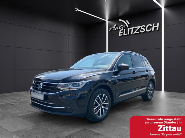 Volkswagen Tiguan TSI Matrix AHK ACC PDC  SH LM