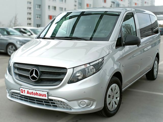 Mercedes-Benz Vito Tourer 114 Edition LIEGEPAKET/SH/RKAM/5SITZ