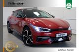 Kia EV6 GT-Line *NAV*HeadUp*GSD*AHK*Meridian*360° - Kia EV6: mit Anhängerkupplung