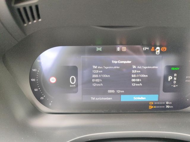 VOLVO XC 60 (Bild 16 von Array)