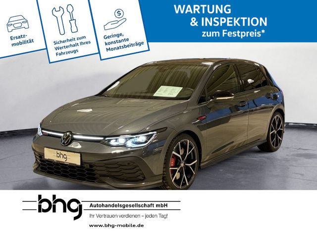 Volkswagen Golf GTI Clubsport 2.0 TSI DSG HUD Pano H&K IQ.L