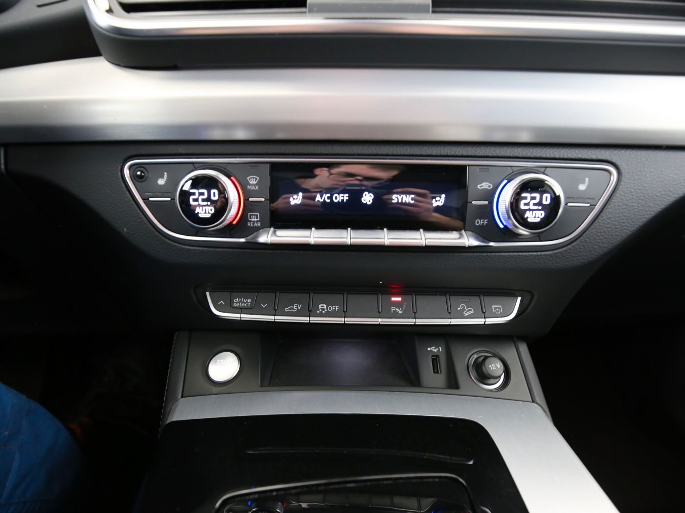 Audi Q5 - Bild 15