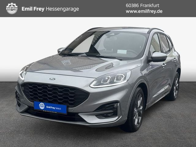 Ford Kuga 2.0 EcoBlue Aut. ST-LINE X