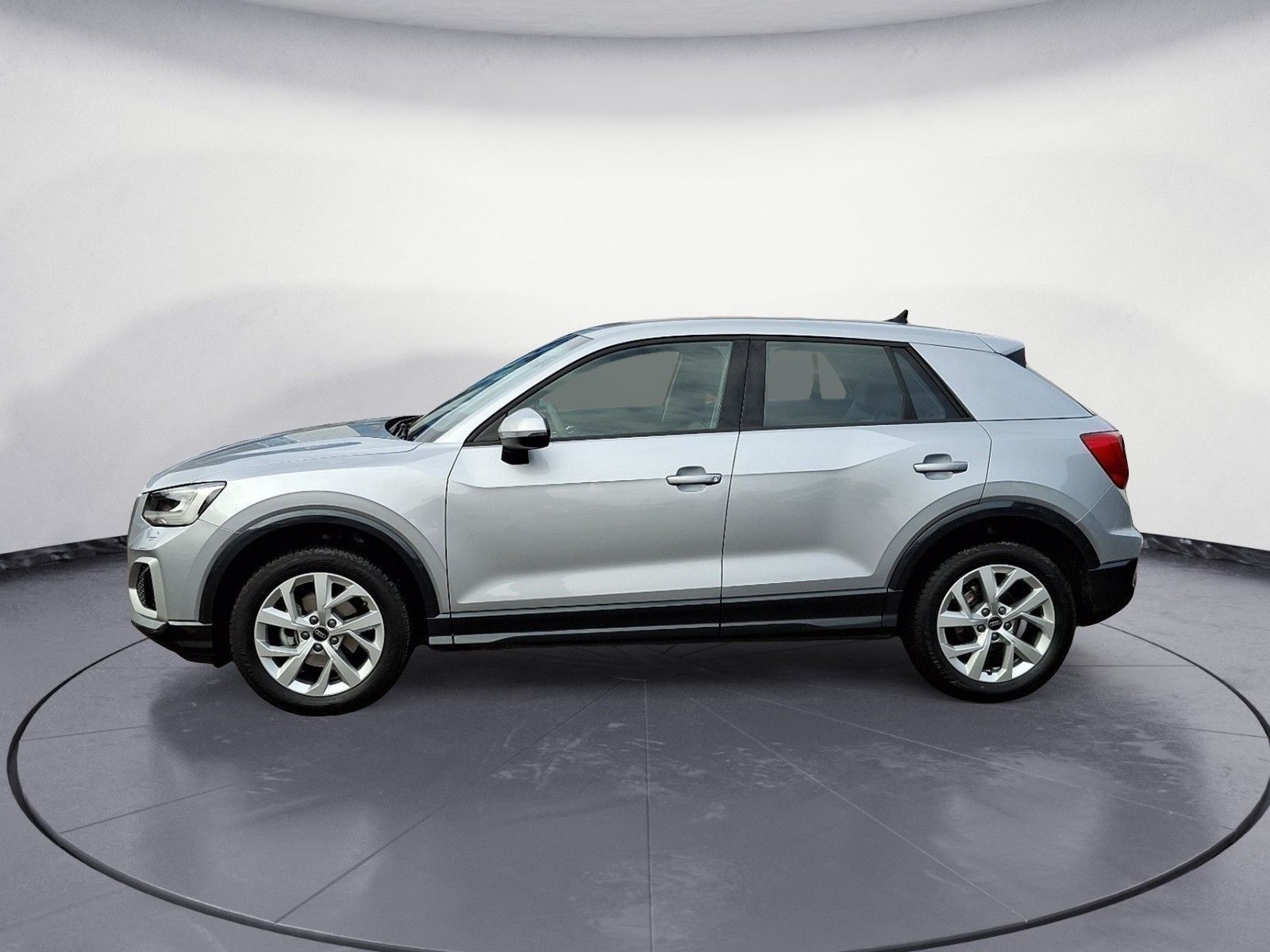 Audi Q2 - Bild 3