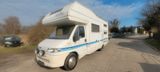 Fiat Ducato CRISTALL 2,8TD - Fiat Diesel Ducato 2 8
