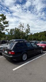 BMW 530d - M Paket ab Werk - viele Neuteile - BMW 530 aus 2001: 530d