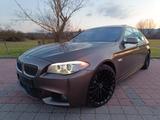 BMW F10 530i-M-Paket-Individual, Tausch möglich - BMW 530: M Paket 530i