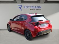 Mazda 2 Hybrid - Vorschau Bild 6