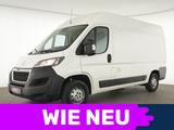 Peugeot Boxer 333 L2H2 Klima|AHK|Bluetooth|Audiosystem - Peugeot Boxer in Düsseldorf
