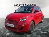 Fiat 500e 500C RED 42 kWh Automatik, CarPlay - Fiat 500e Gebrauchtwagen in Berlin