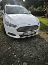 Ford Mondeo 1,5 TDCi 88kW Business ECOnetic Turni... - Ford Mondeo Econetic mit Diesel-Antrieb