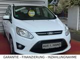 Ford C-Max/1.Hand/Scheckheft/*WENIG KM* - gebrauchte Ford C-Max aus dem Jahr 2011