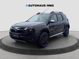 Dacia Duster I Prestige 4x2 *KLIMA*PDC*LEDER*ZR-NEU* - Dacia Gebrauchtwagen von 2013