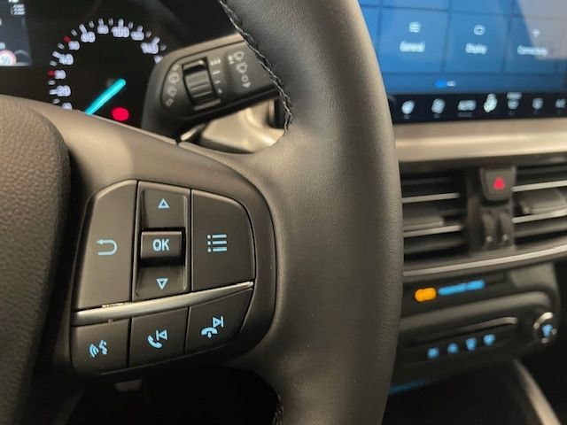 Fahrzeugabbildung Ford Focus Turnier Titanium MHEV LED Kamera Tempomat