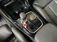 BMW X4 M - Vorschau Bild 15