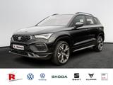Seat ATECA FR 2.0 TDI DSG (FAHRSCHULWAGEN) AHK Kam. - Seat Ateca: 2.0