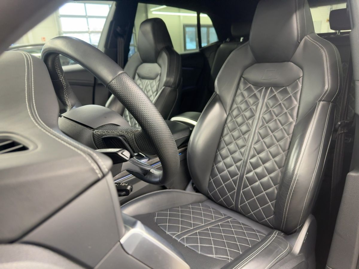 Audi SQ8 - Bild 15