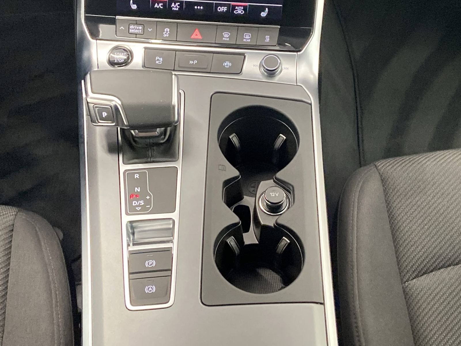 Audi A6 - Bild 14