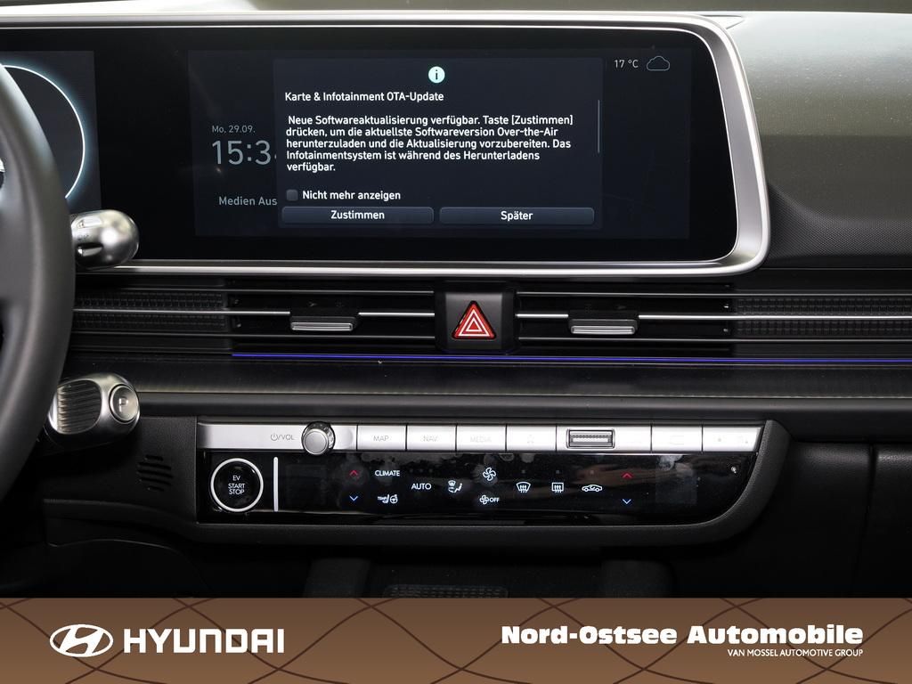 Fahrzeugabbildung Hyundai IONIQ 6 First Edition Elektro 4WD NAVI KAMERA