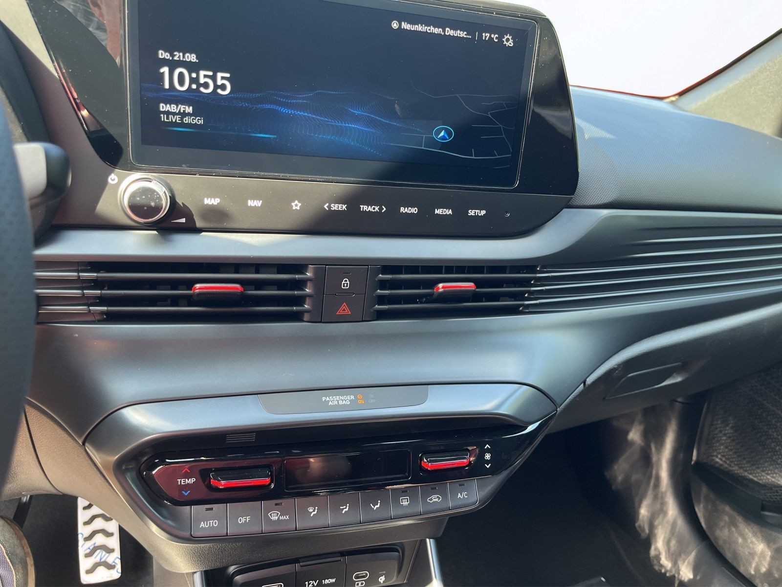 Hyundai i20 – Bild 14
