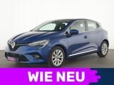 Renault Clio Intens Navigation|LED|Tempomat|EasyPaket - Renault Clio Gebrauchtwagen in Krefeld