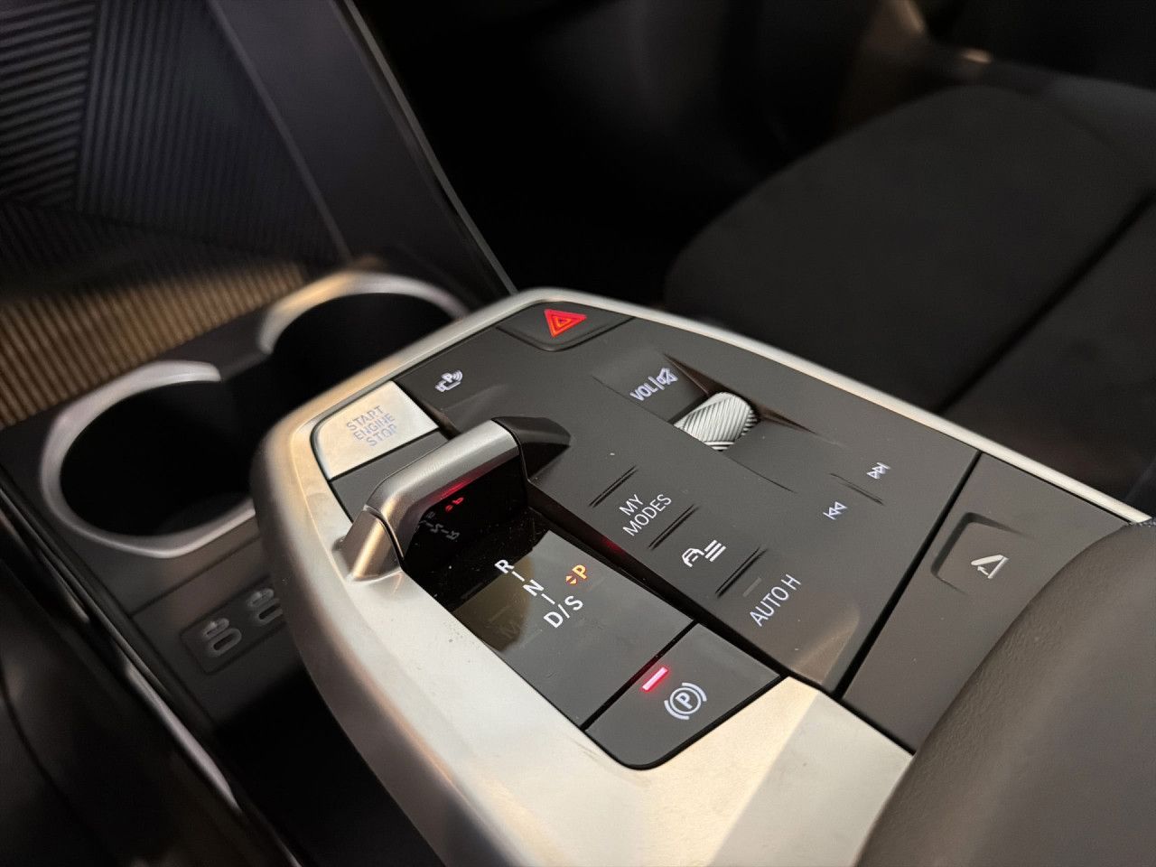 BMW X1 - Bild 20