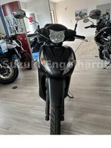 Honda Vision - HONDA VISION