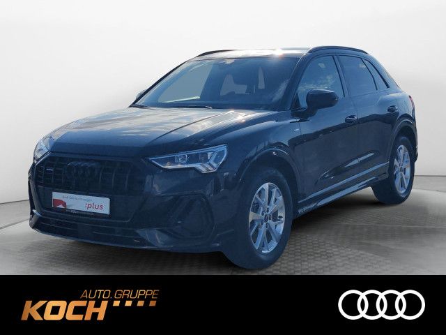 Image of Audi Q3