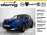 Peugeot e-2008 Active Elektromotor 136,PDC hi - Peugeot mit Elektro-Antrieb