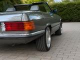 Mercedes-Benz 560 SL R107 | EU-Umbau | umfangreich revidiert - Mercedes-Benz SL 560 in München