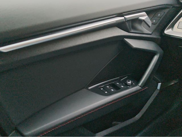 S3 Sportback 2.0 TFSI quattro S-tronic B&O 360°