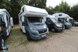Weinsberg CaraHome 600 DKG Auflastung auf 3.650 kg - Weinsberg CaraHome 600 DKG