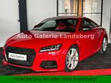 Audi TTS *quattro*S-Tronic*LED*B&O*Kamera*Carplay* - scheckheftgepflegte Audi TTS