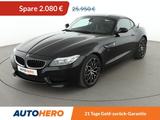BMW Z4 sDrive 28i M Sport Aut.*XENON*PDC*SHZ*KLIMA* - BMW Z4: Automatik
