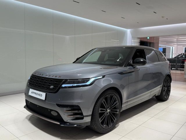 Image of Land Rover Range Rover Velar