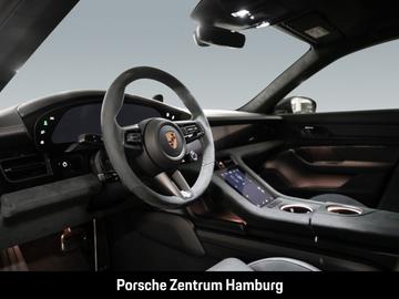 صورة 4 لـ 2026 Porsche TAYCAN