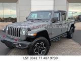 Jeep Gladiator Rubicon 3.6V6 € 37.500 EU Export Price - Jeep Gladiator Benziner Gebrauchtwagen