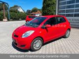 Toyota Yaris Cool KLIMA*AUTOMATIK*100.000KM*TOP* - Toyota: T100
