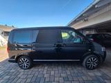 Volkswagen T5 California mit top Ausstattung & viel Zubehör - VW T5 California von 2015