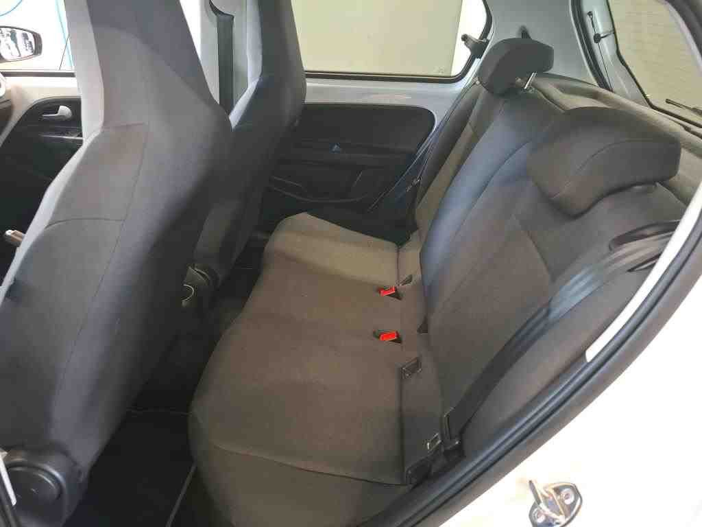 Volkswagen e-up! - Bild 9