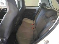 Volkswagen e-up! - Vorschau Bild 9