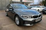 BMW 318d Advantage/1.Hd/HARMAN/KARDON/AMBIENTE/ACC - BMW 318 in Mannheim