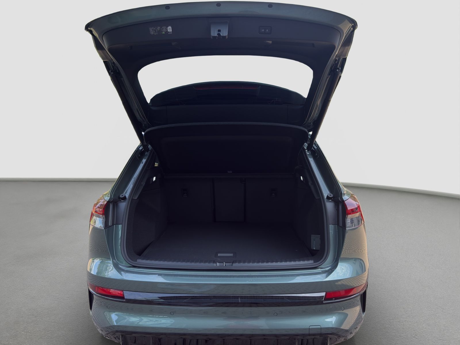 Audi Q4 e-tron - Bild 20