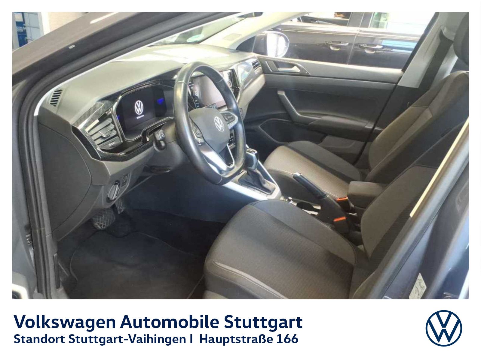 Volkswagen Taigo - Bild 6