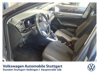 Volkswagen Taigo - Vorschau Bild 6