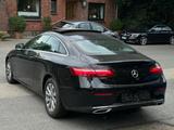 Mercedes-Benz E 220 d Coupe°°Pano°°Automatik°°Leder°°LED°° - Mercedes-Benz E 220 mit Diesel-Antrieb: Sportwagen, Automatik